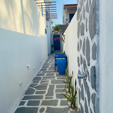 Meditarranee Residence 卡莫辛 外观 照片
