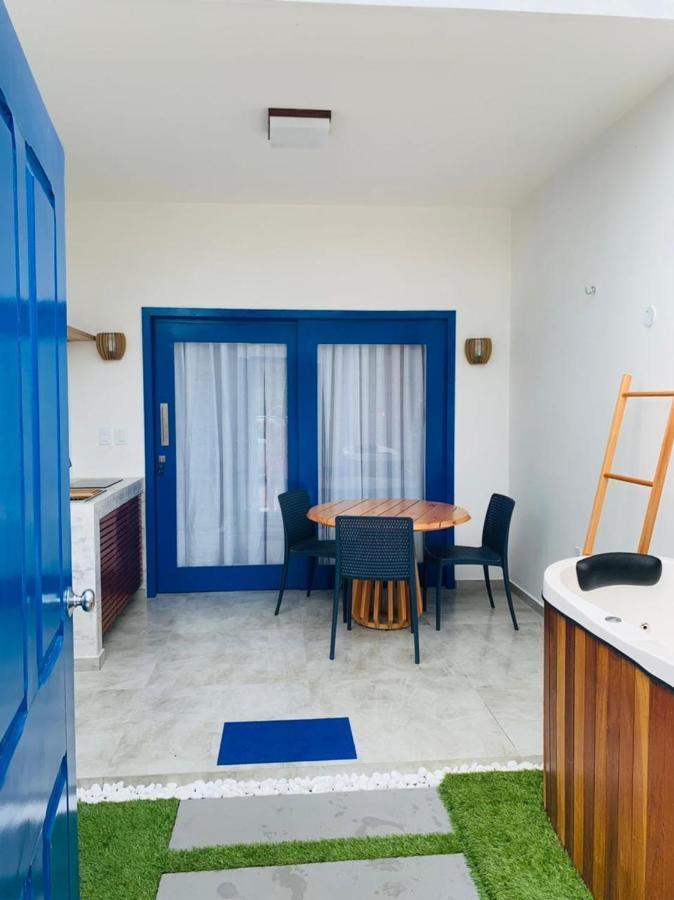 Meditarranee Residence 卡莫辛 外观 照片