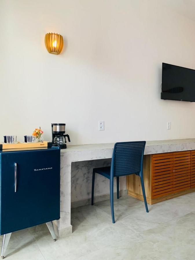 Meditarranee Residence 卡莫辛 外观 照片