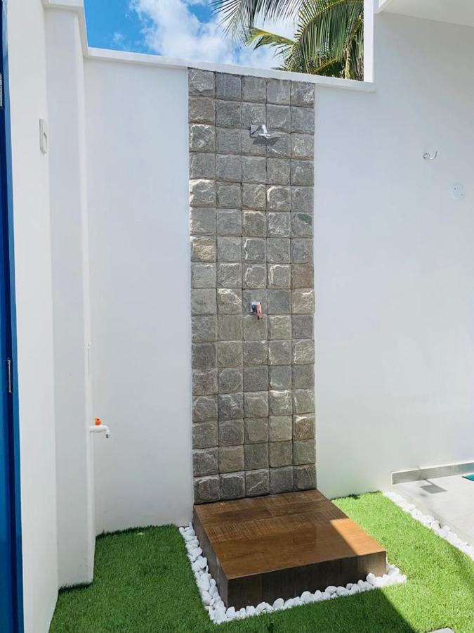 Meditarranee Residence 卡莫辛 外观 照片