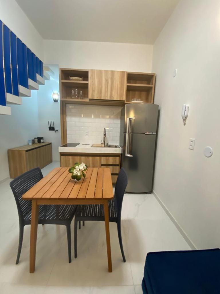 Meditarranee Residence 卡莫辛 外观 照片