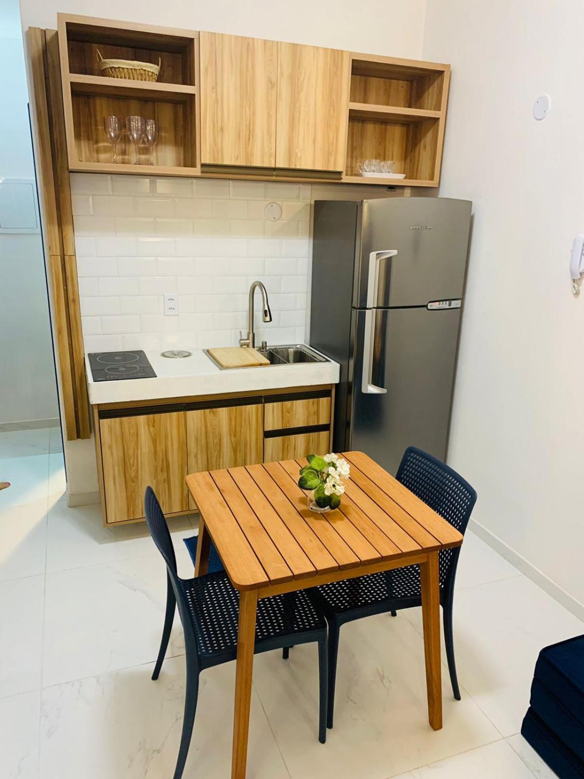 Meditarranee Residence 卡莫辛 外观 照片